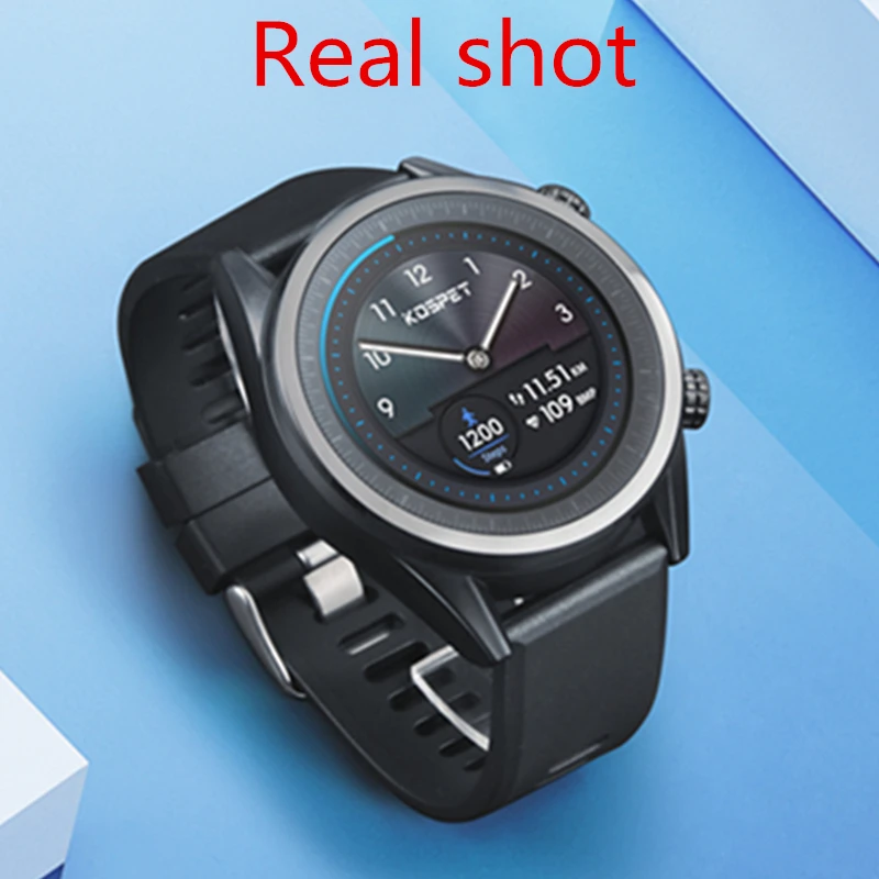 Оригинальный надежда 4G Smartwatch с мобильным телефоном на базе Android 7 1 4 ядра 3 ГГц Гб