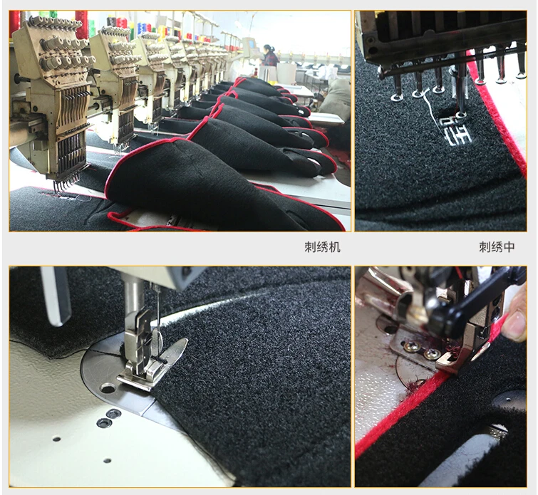 Чехлы для приборной панели автомобиля коврик MAZDA 3 2009 2013 лет левого руля