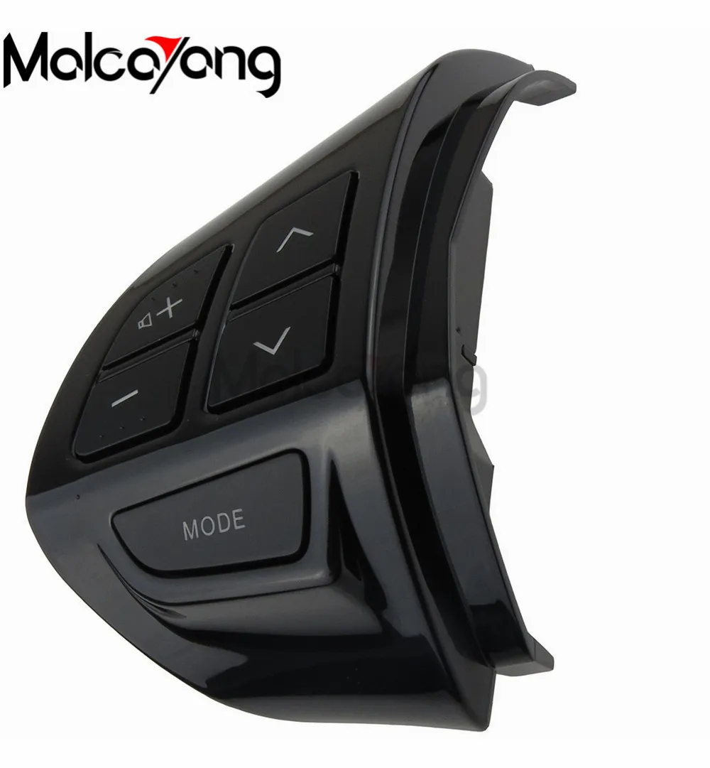 Combinatio Переключатель многофункциональный руль аудио кнопка для Mitsubishi Outlander 2007 2008 2009 2010 2011 2012