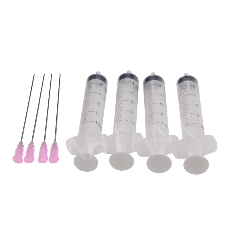 Система непрерывной подачи чернил ICEHTANK набор чернильных картриджей Ciss для HP 121XL