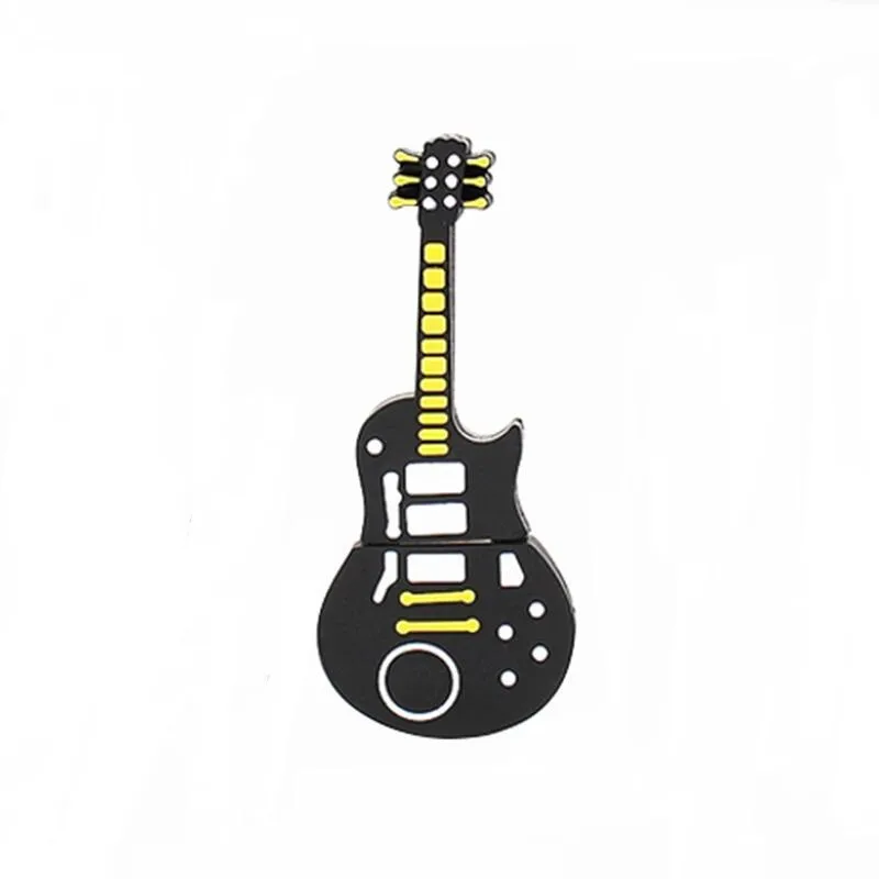 2 Серия инструментов, usb флеш-накопитель, 128 ГБ, флеш-накопитель, скрипка, USB 2,0, 4 ГБ, 8 ГБ, флешка, 16 ГБ, 32 ГБ, 64 ГБ, Музыкальная карта памяти, подарок на праздник - Цвет: 2