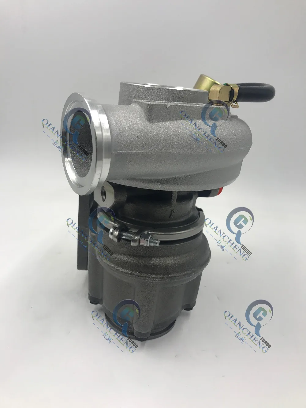 Высокое качество Подлинная HOLSET HX30W 4040382 3598542 3592318 CUMMIN-S 4BT 4BTA 3.9L турбокомпрессор