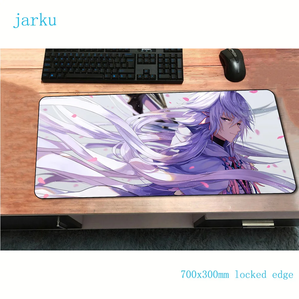 Fate grand order коврик для мыши 700x300x3 мм компьютерная мышь игровой мат подставка для запястья геймпад pc gamer Новое поступление игровой коврик для мыши