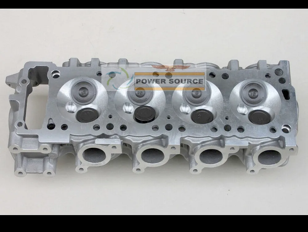 910175 4G54 G54B головки цилиндров в полной сборке ASSY для Mitsubishi PAJERO 2.6L 8V 1983 93 MD311828 MD086520