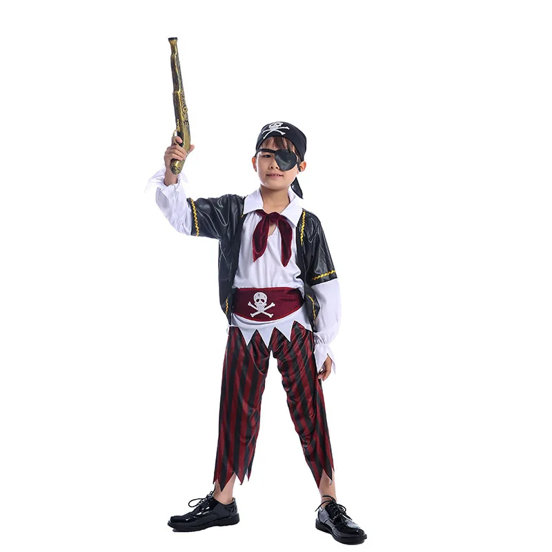 Детский Маленький мангал Buccaneer Dashing Look, детский спортивный костюм для мальчиков