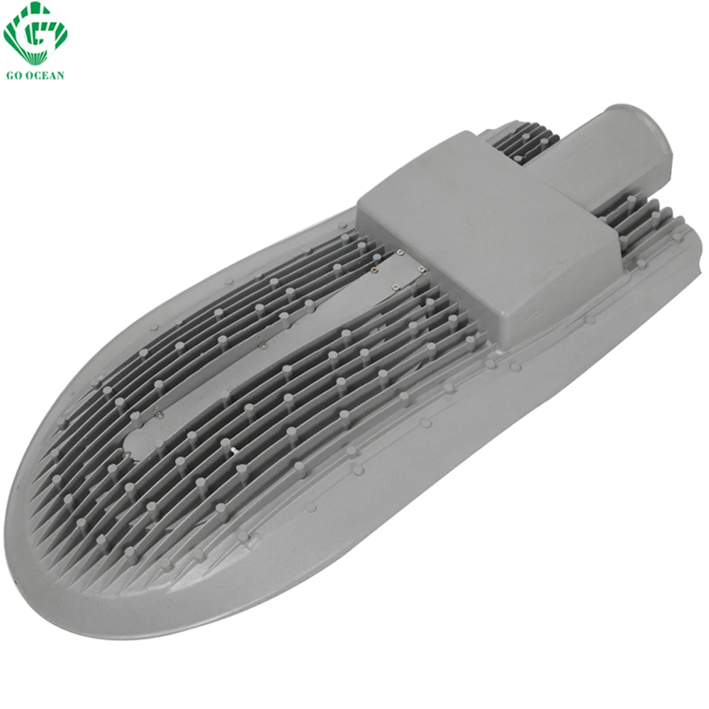 Уличный свет 60W 80W 120W Светодиодные уличные светильники для сада Plaza Backyard Outdoor Lighting