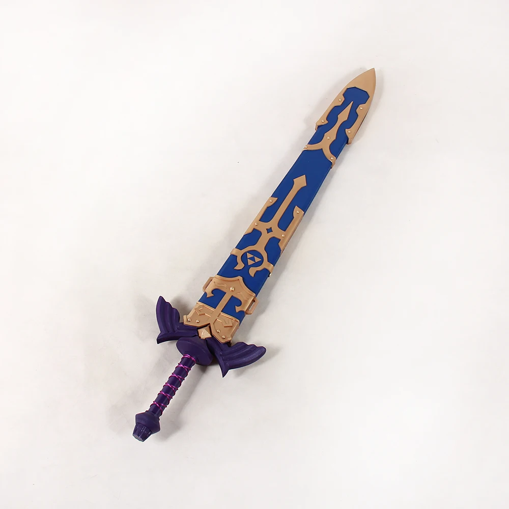 The Legend of Zeld Breath the Wild Cosplay Link Skyward Sword|Реквизит для костюмов| |