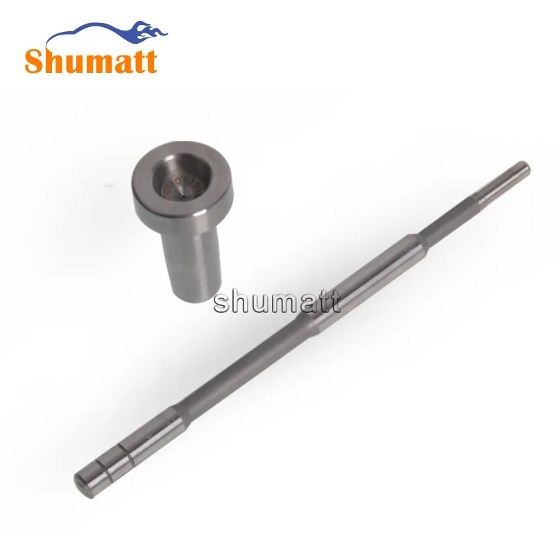 Клапан Управления Дизельным Двигателем SHUMAT F00VC01359 F 00V C01 359 клапан в сборе для