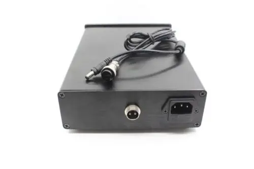 Готовые 65VA ультра низкая Шум линейный Мощность питания 5V 9V 12V 15V 18V и т. д. L158-22 |