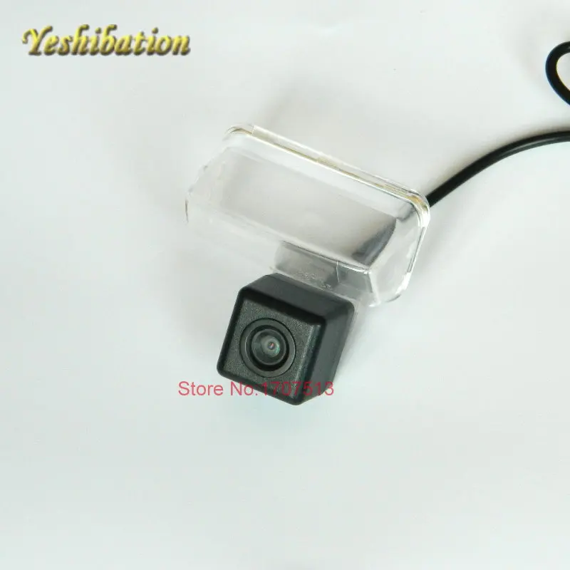Камера заднего вида для Toyota Camry / Daihatsu Altis 2012 2013 2014 HD CCD камера ночного видения