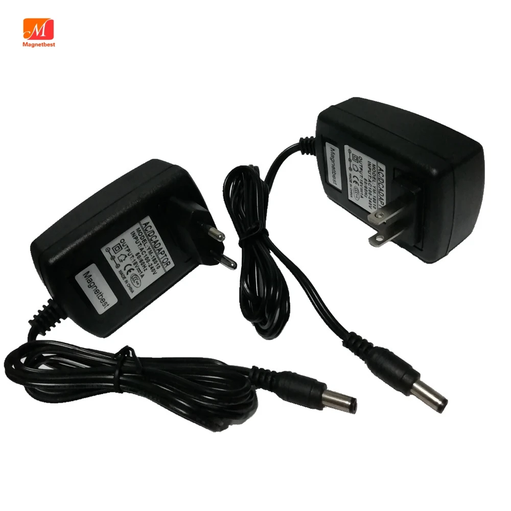 Зарядное устройство с адаптером постоянного тока 18 в 1 а для JBL 700-0042-001 блок