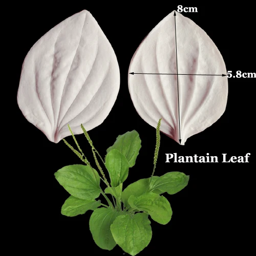 Leaf Mold A 29 стилей цветок лист лепесток и резак силиконовые формы помадка формы украшения торта инструменты Шоколадный Gumpaste, Sugarcraft плесень C336 - Цвет: Leaf Mold A