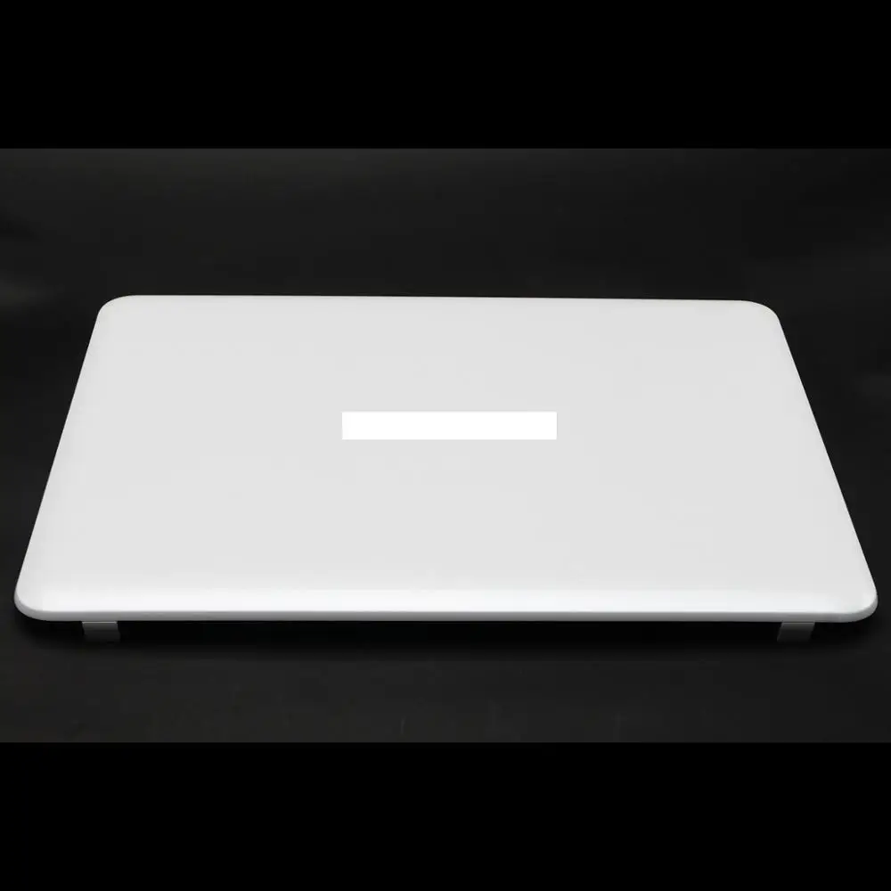 

V000270440 Genuine New LCD Back Cover Lid IMR White B0597708S10 for Toshiba Satellite L850