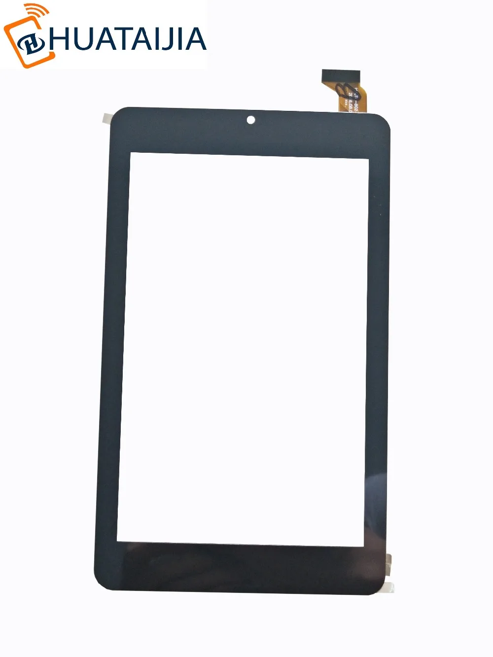 

7 inch Digitizer Touch Screen Panel glass For Irbis TZ03 Tablet PC