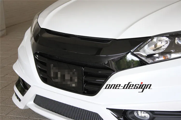 Подходит для HONDA VEZEL/HRV Модифицированная MZ скоростная секция Японии без