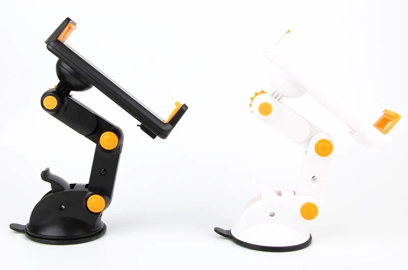 Автомобильный держатель с присоской для планшета навигатора мобильный телефон