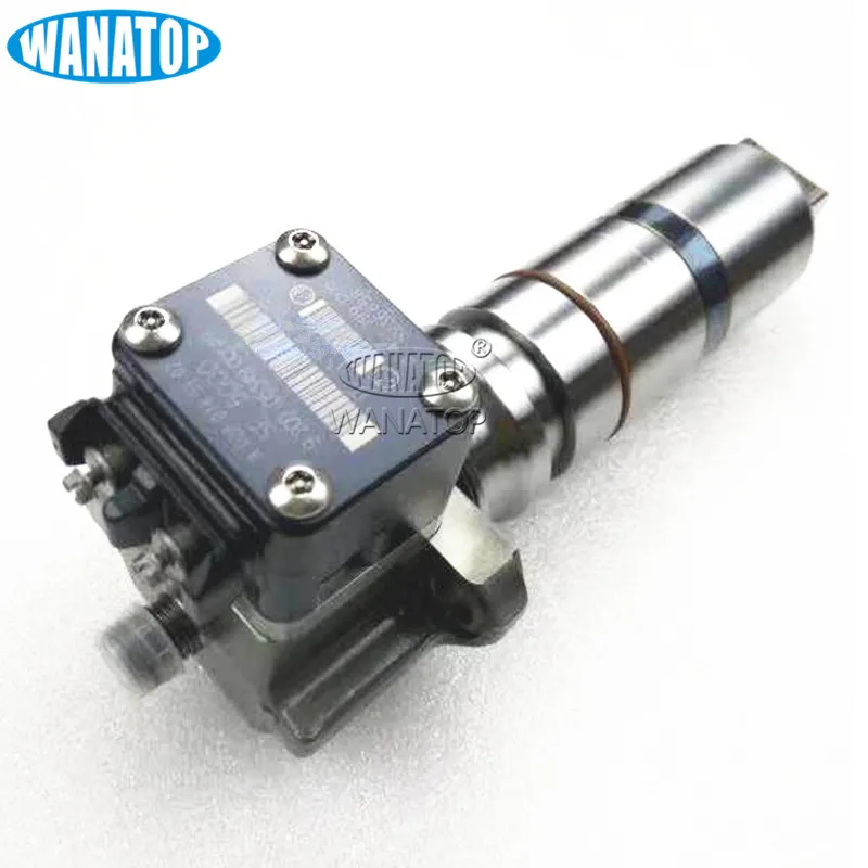 

Блок насоса PLD 0414799005 для Mercedes Benz