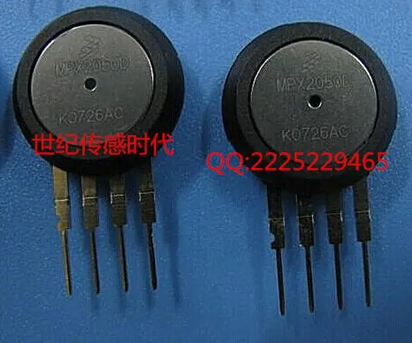 5 шт./лот MPX2050D датчик давления 4 контактный MPX2050|pressure sensor|sensor sensorsensor pressure |