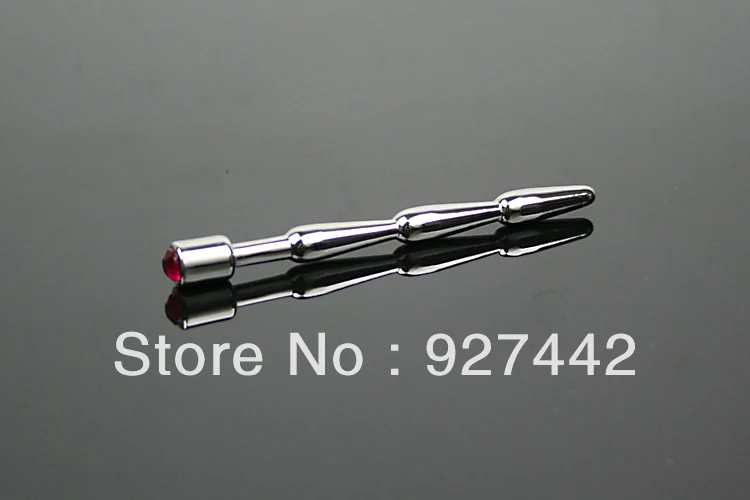Женский мастурбатор в виде уретральной розетки|urethral plug|prince wandprince jewellers |
