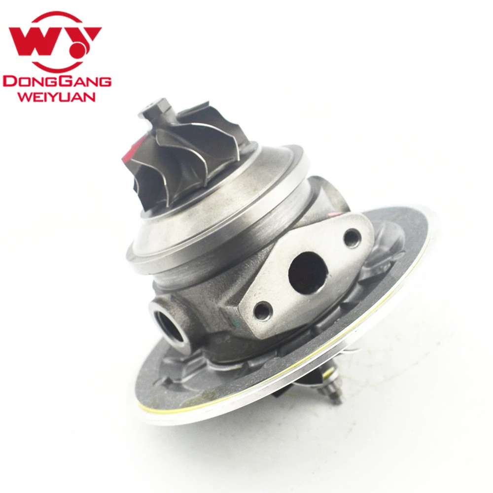 Turbocharger Garrett GT1749S Turbo cartridge core chra 732340 / 732340-5001S 28200-4A350 for Hyundai New Porter 2.5 L D4BC | Автомобили и