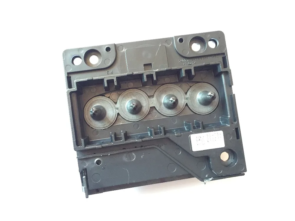 Оригинальная печатающая головка F182000 F168020 для принтеров Epson R250 RX430 RX530 Photo20 CX3500 CX3650