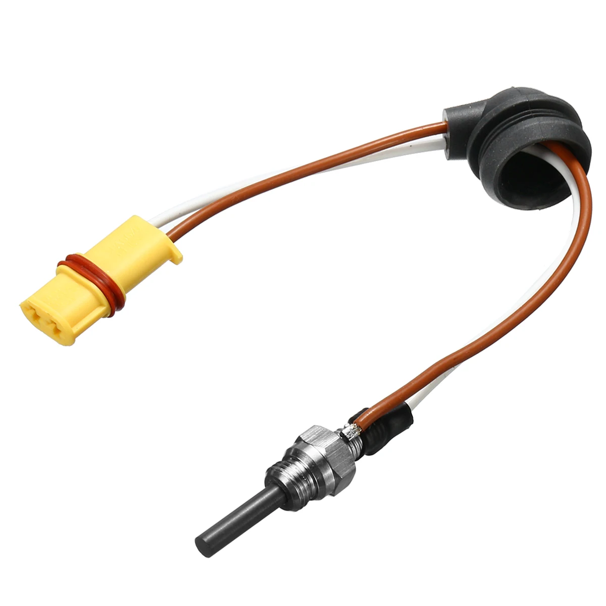 12 В для Eberspacher Airtronic D2 D4 D4S 252069011300 Свеча зажигания свеча провода кабель дизельного воздуха Запчасти для стояночного нагревателя