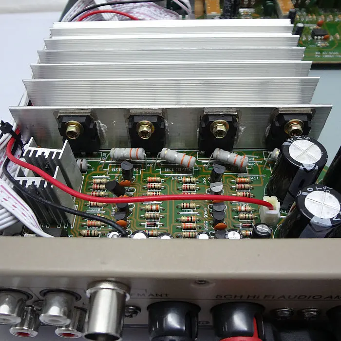 AV-298BT 5198 трубка профессиональное Домашнее аудио Cara OK цифровой усилитель высокой мощности с usb-картой со встроенным Bluetooth усилителем