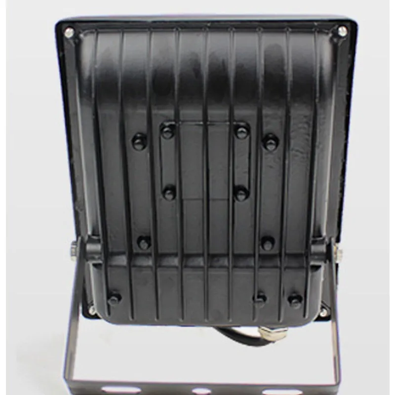 Светодиодный прожектор 110 В/220 В SMD отражатель уличные прожекторы Wallwasher 10 Вт 20 30 50