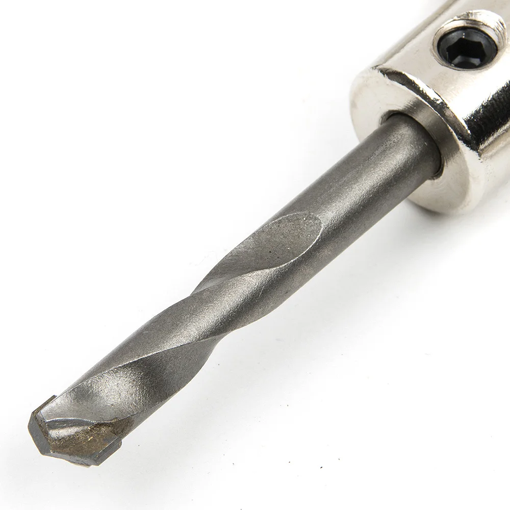 Регулируемая деревянная деревообрабатывающая алюминиевая пластина гипсокартон