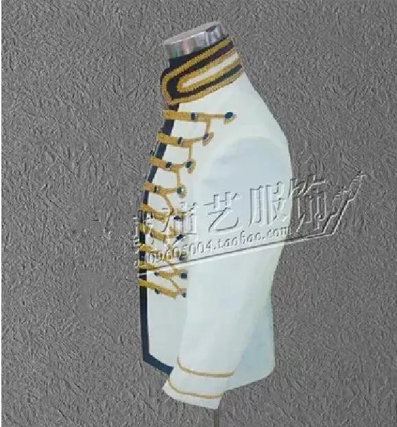 Костюм Майкла Джексона для костюмированной вечеринки|cosplay costume|jackson jacketmichael jackson