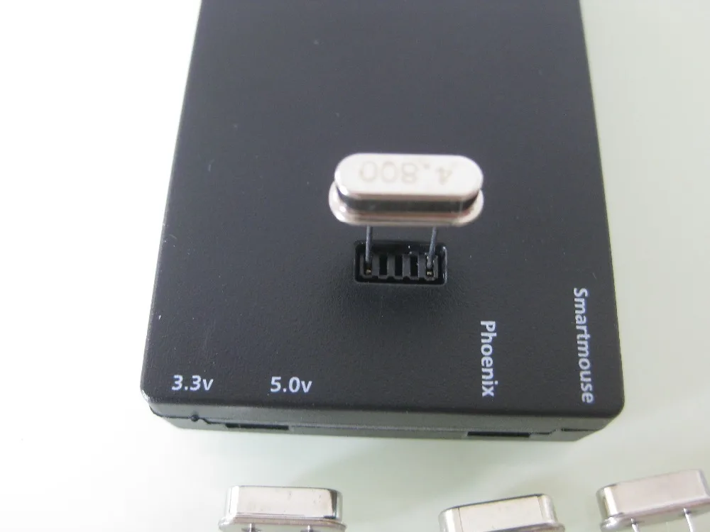 5 шт. smartmouse easymouse Phoenix smartcard reader работать с cccam oscam для карты поддержка доля dreambox|reader