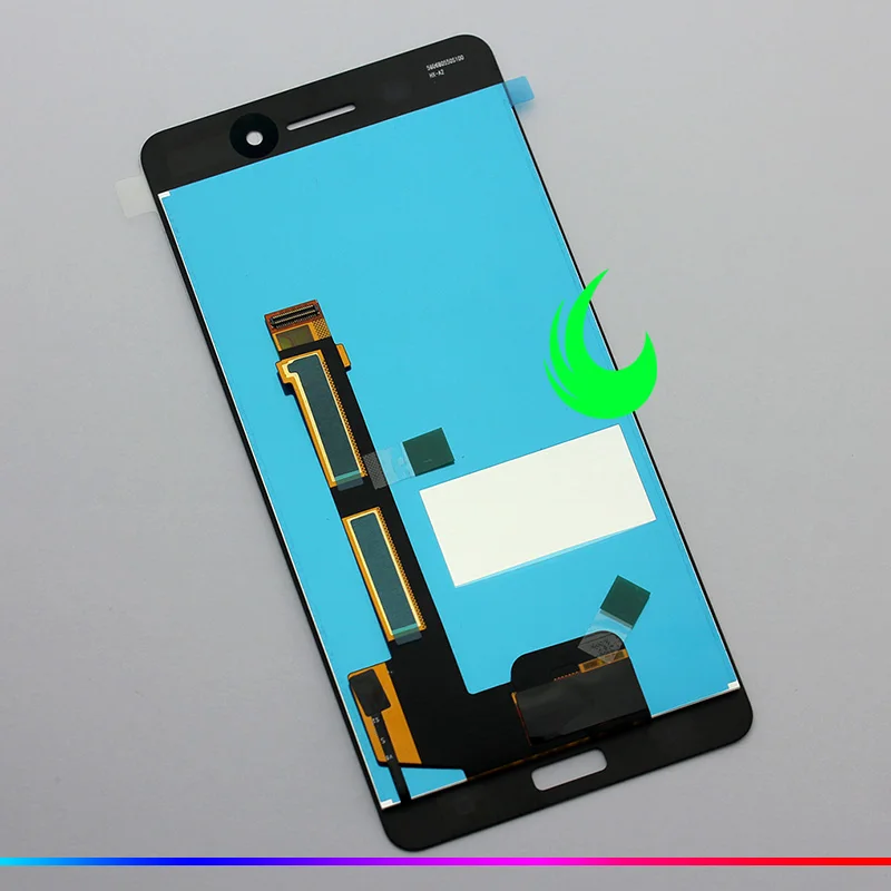 5 &quotОригинальный ЖК дисплей для Nokia 6 TA 1000 1003 1021 1033 с сенсорным экраном и