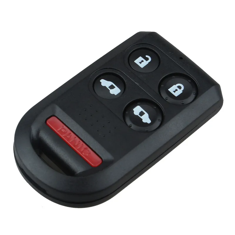 Чехол для автомобильного ключа HONDA Odyssey 2005 2010 5 кнопок|keyless entry remote|keyless entryremote key fob |