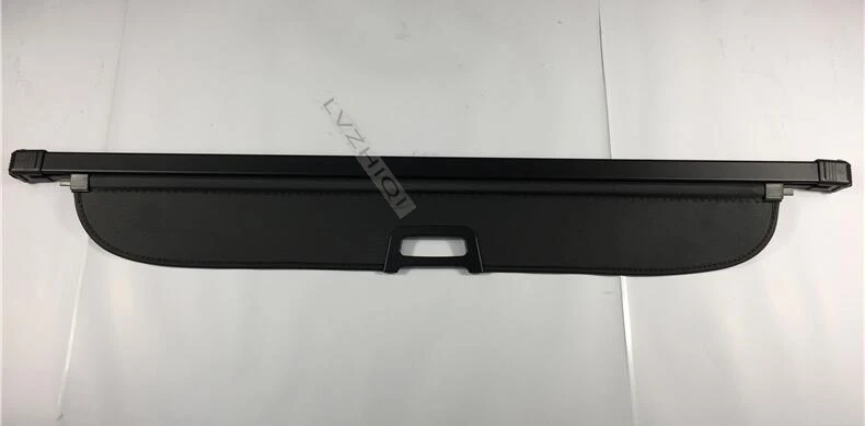 Защитный чехол для багажника Honda JAZZ FIT 2002 2003 2004 2005 2006 2007 Высокое качество авто аксессуары черный бежевый