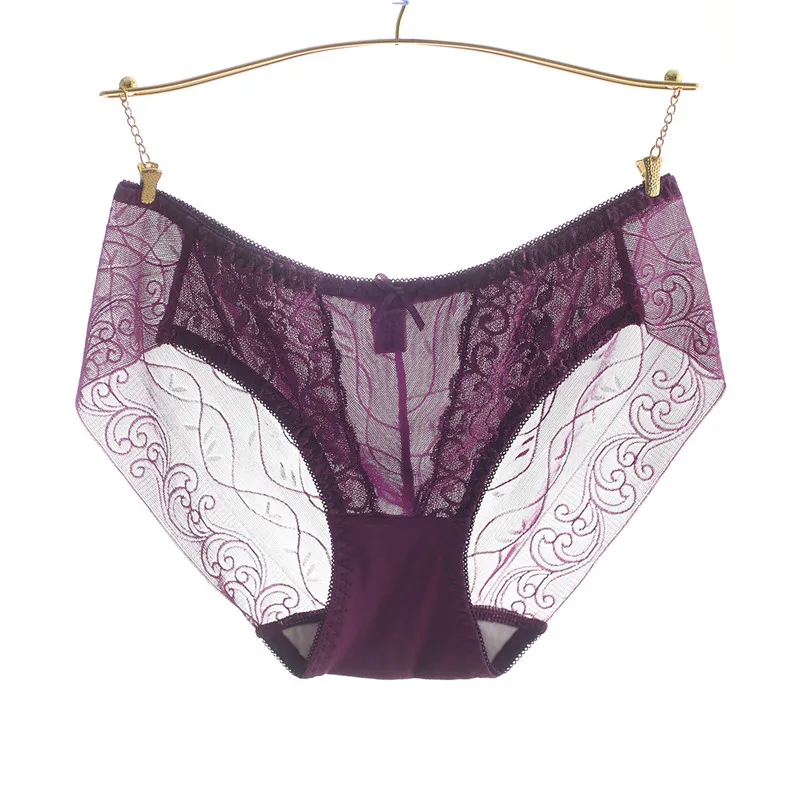 Нижнее белье бесшовное нижнее женские бесшовные трусики сексуальные хлопковые