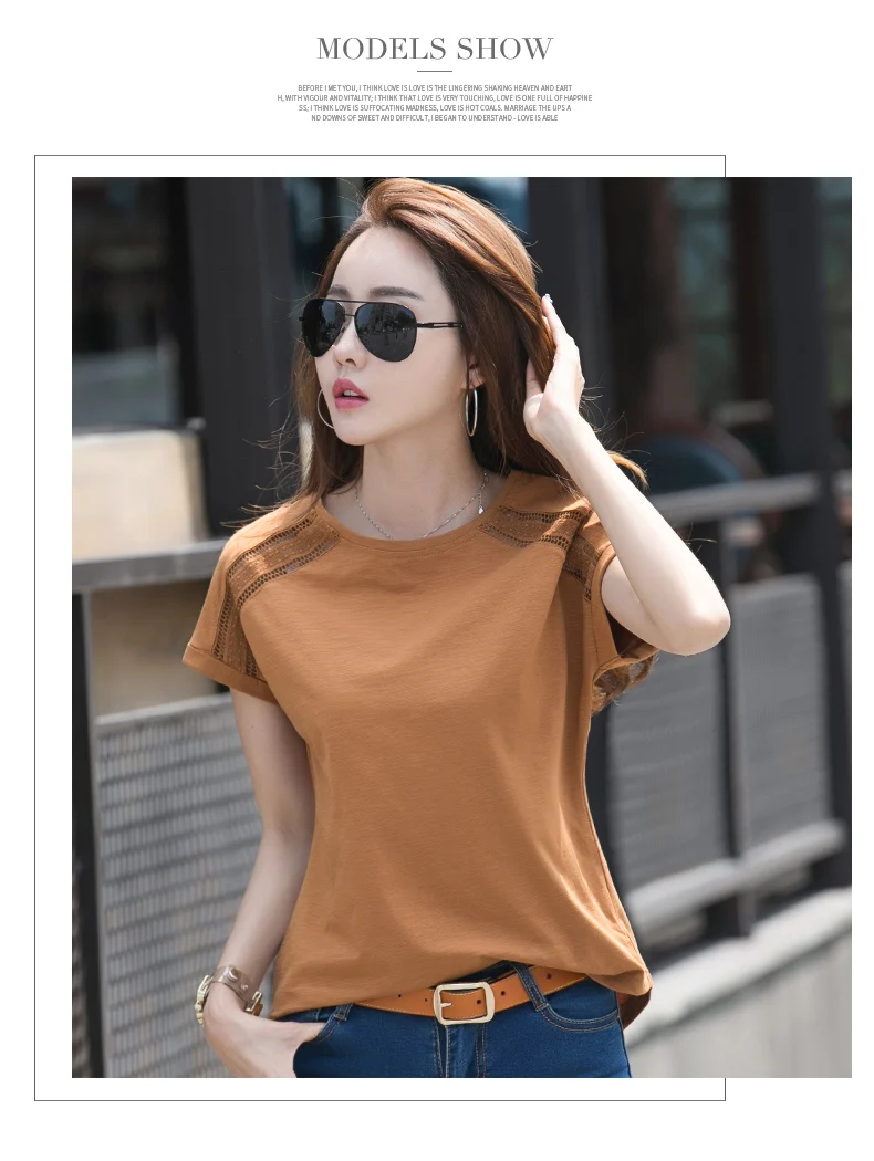 Shintimes Camisetas Mujer Verano женские футболки из хлопка с коротким рукавом женские топы белая футболка Femme