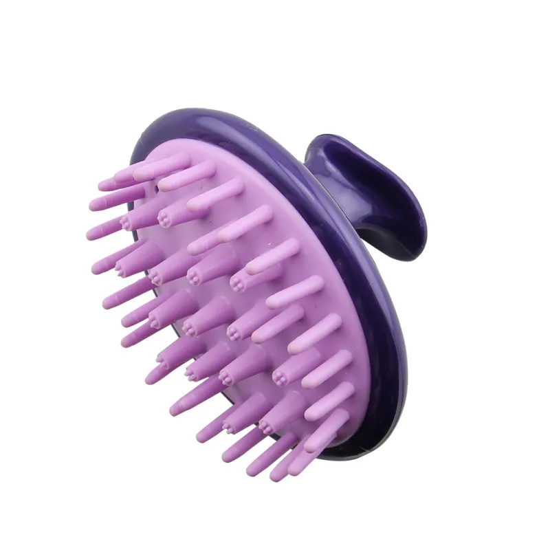 Новое поступление 1 шт. стиральная спа Массажная щетка для похудения силиконовая