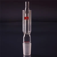 high quality borosilicate glass laboratory stirrer tube 1926 joint lab supplies