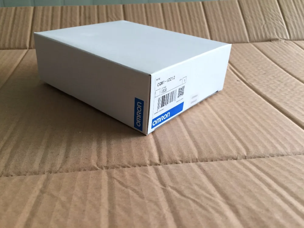 1 pcs PLC CQM1 - CPU21 E OMR CQM1-CPU21-E | Обустройство дома