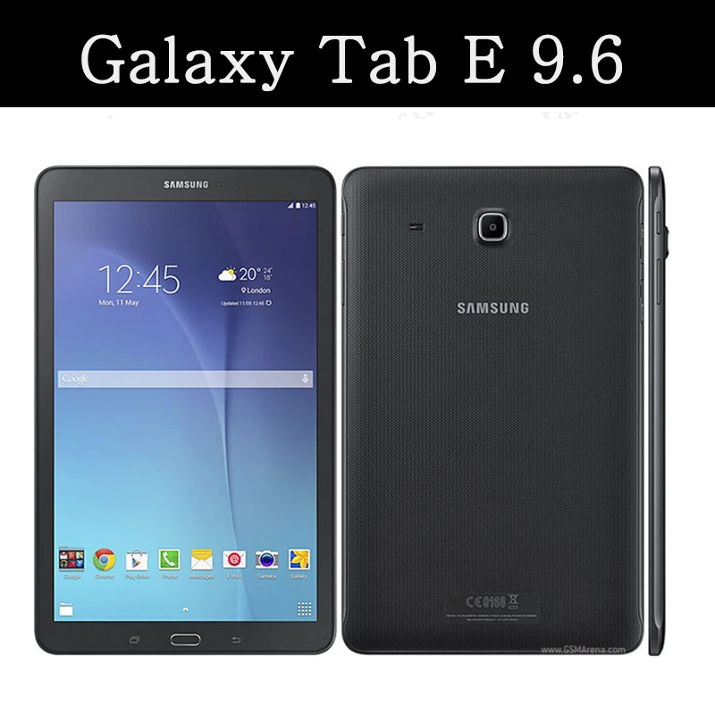 QIJUN планшетный чехол для samsung Galaxy Tab E 9,6 чехол тонкий раскладной Флип Стенд кожаный чехол для samsung Tab E 9,6 T560 T561 из искусственной кожи Cas