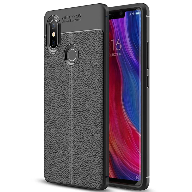 GNMN для Xiaomi 8SE мобильного телефона чехол защиты оболочки кронштейн падение