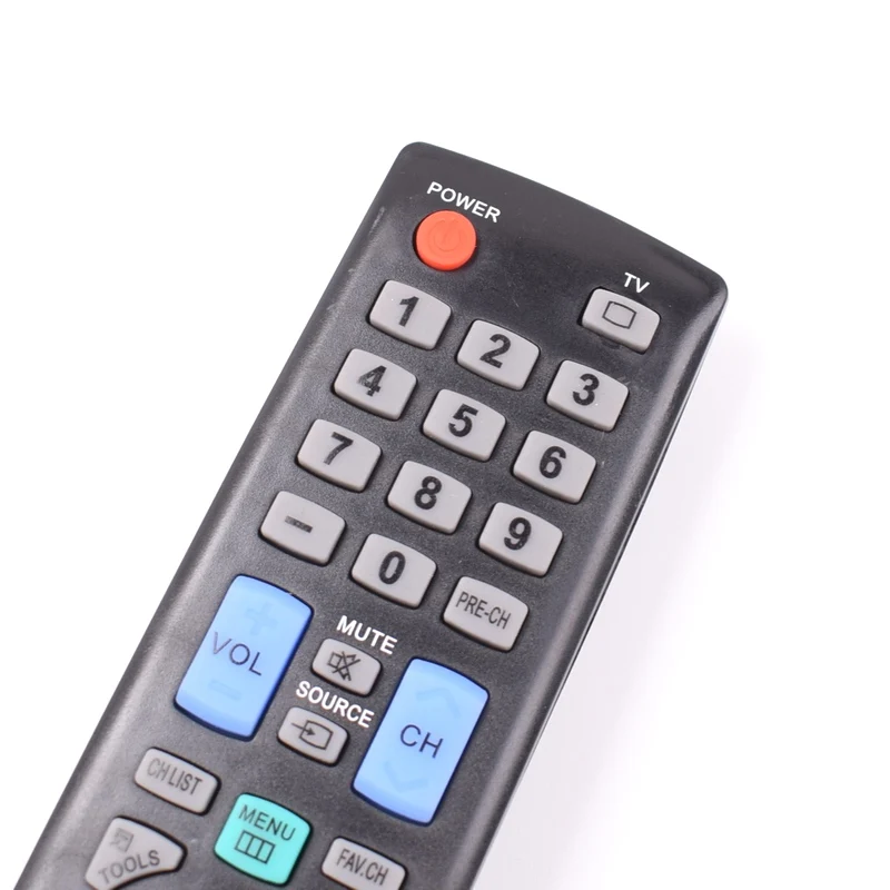 BN59-00857A универсальный пульт дистанционного управления для Samsung TV Home Televison