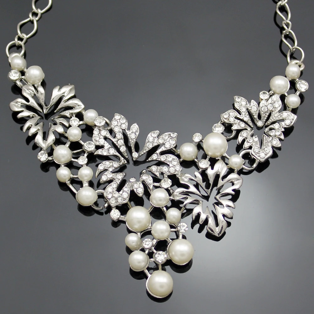 Позолоченный юбилейный Слюнявчик с романтической хлопушкой Гэтсби цветок лист