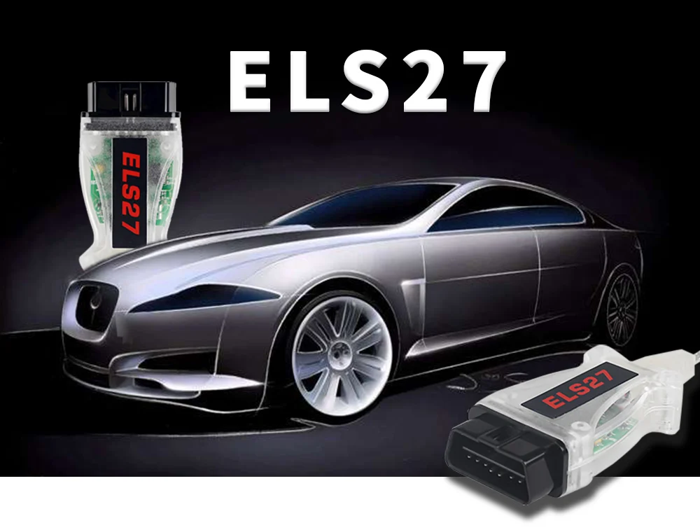 ELS27 FORScan сканер 2.2.6 PIC24HJ128GP FTDI для Ford Mazda/Lincoln/Mercury автомобилей OBD2 диагностики автомобиля Поддержка ELM327 J2534