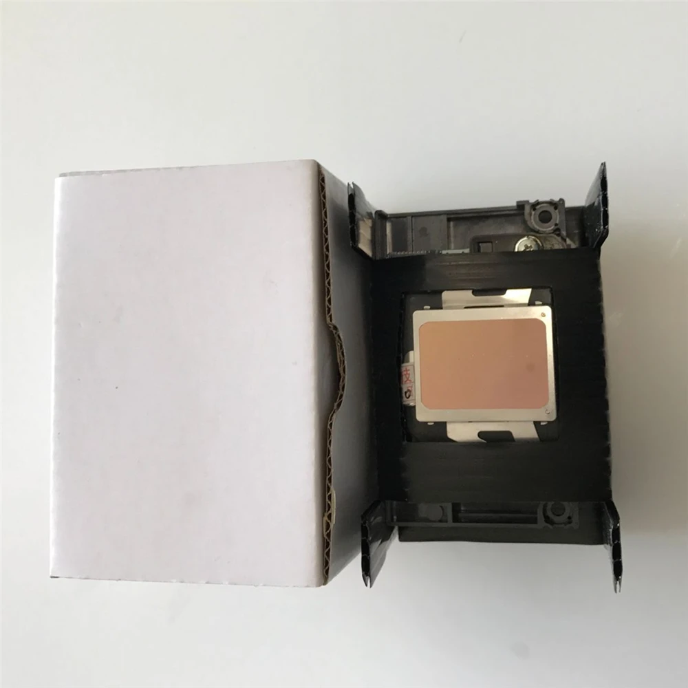 1390 печатающая головка F173050 Печатающая головка для Epson Stylus Photo 1390 1400 1410 1430 L1800 1500W R260 R270 R390 принтеры Запчасти
