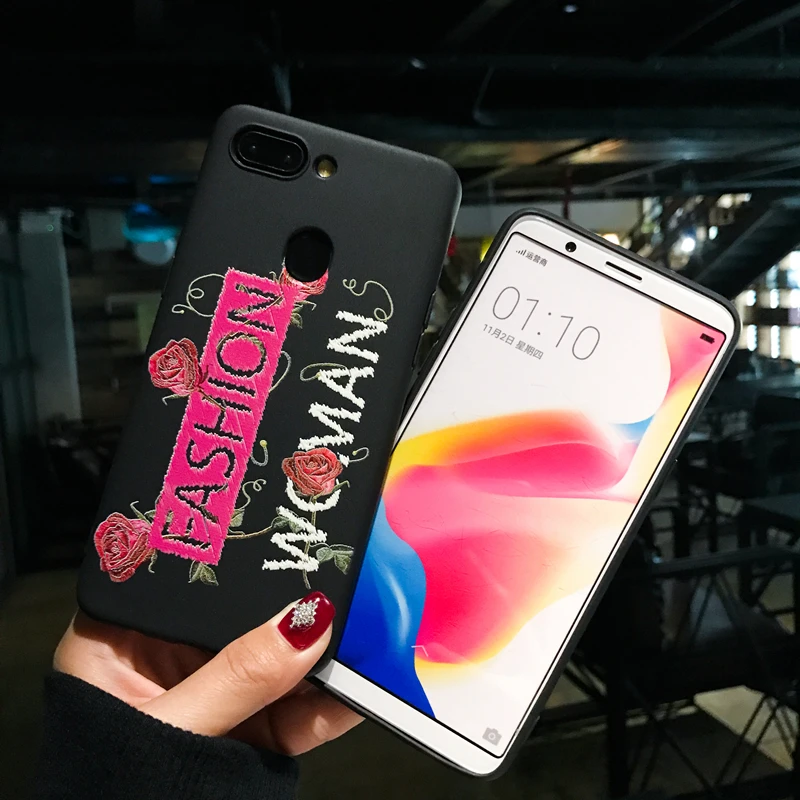 Чехол для OPPO R15 R11 R11S R9 R9S F7 Youth A73S F7|Бамперы| |