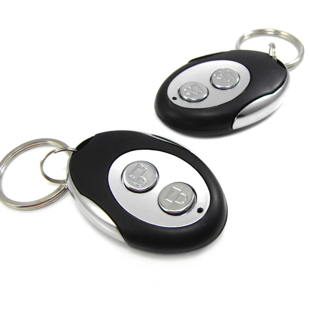 BIUYEE 403 8202Car иммобилайзер Противоугонный электронный скрытый замок для