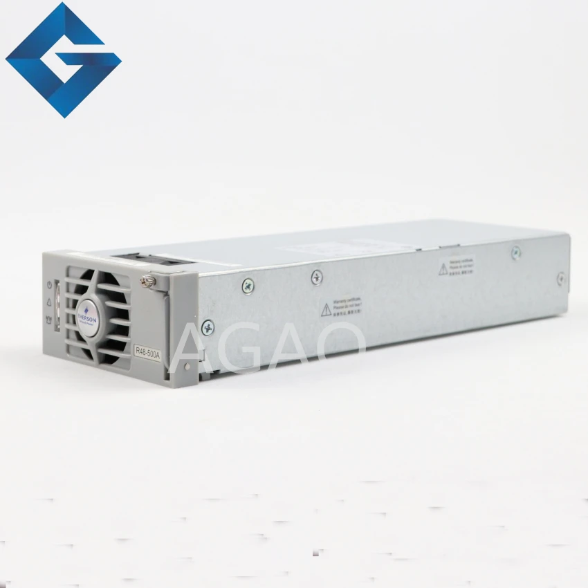 Оригинальный Новый Магнитный выпрямительный модуль EMERSON 48 В постоянного тока 500