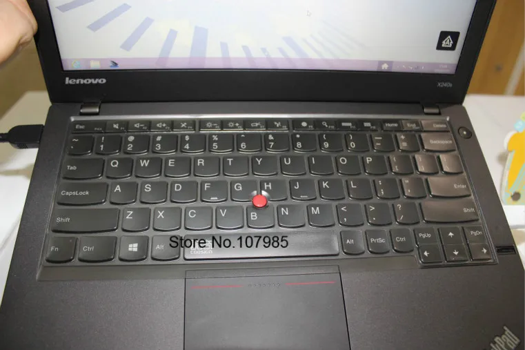 ТПУ чехол для клавиатуры ноутбука протектор кожи для lenovo ThinkPad X280 X270 X260 Йога 260 Йога 370X240X240 S X250 Thinkpad X380