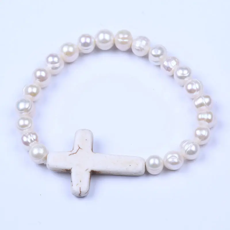 2016 новое поступление браслет из пресноводного жемчуга высокое качество подарок